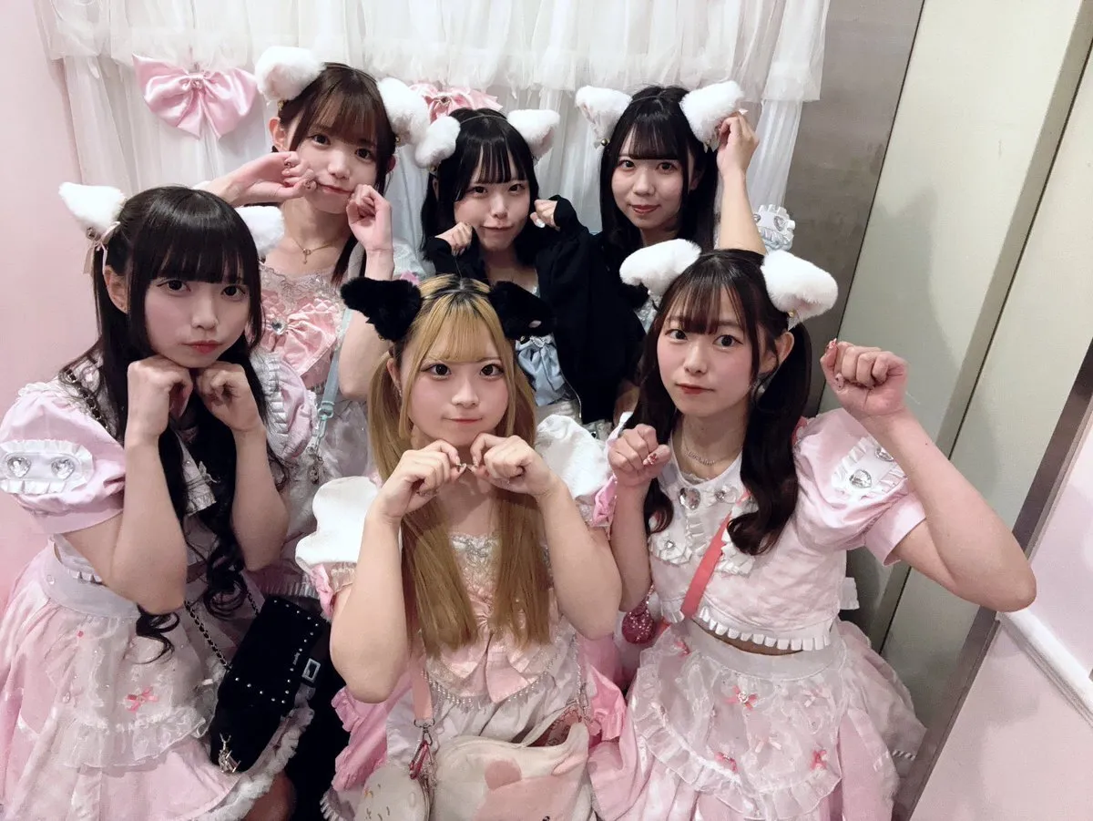 すぽっとらいと💎秋葉原コンカフェ@spotlight_akiba