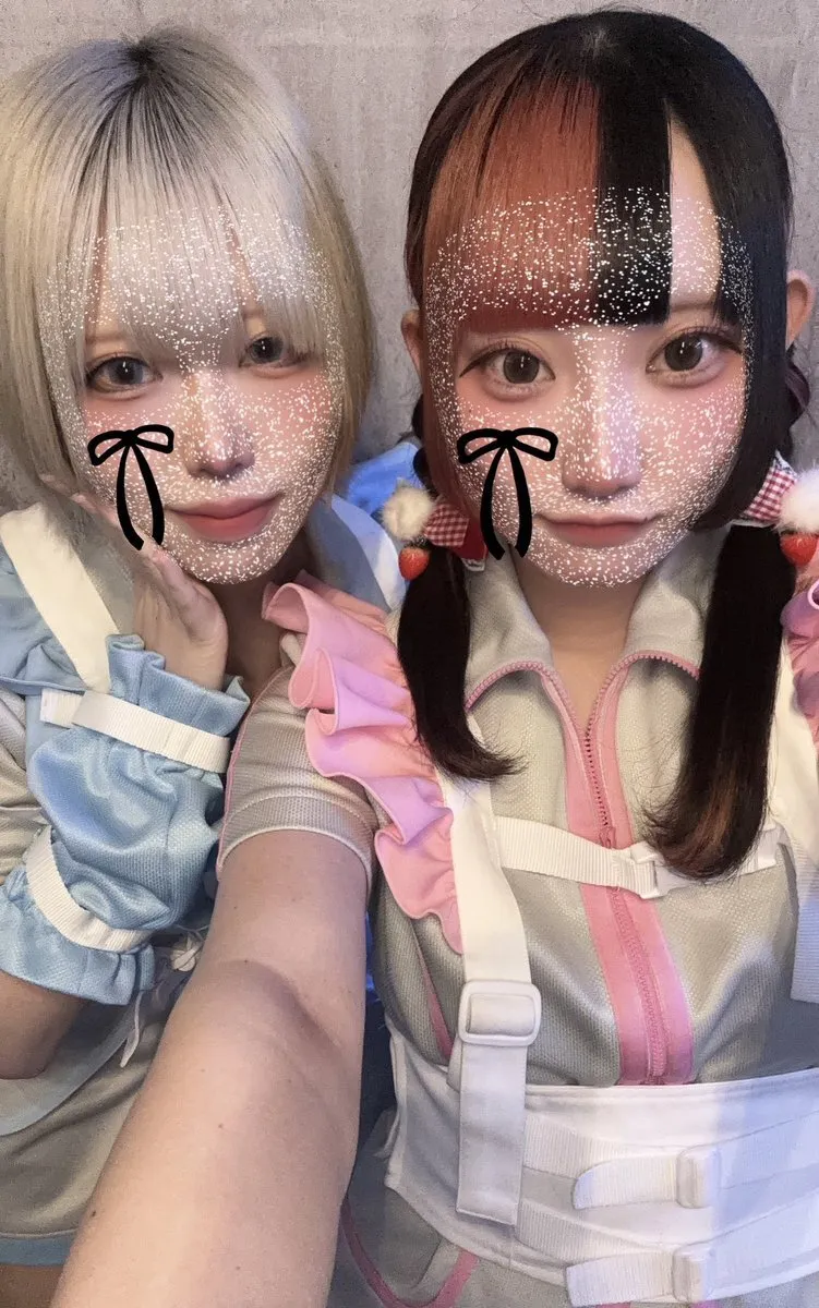 リミットシェルター🌐浜松コンカフェ キャスト募集中！@limit_shelter