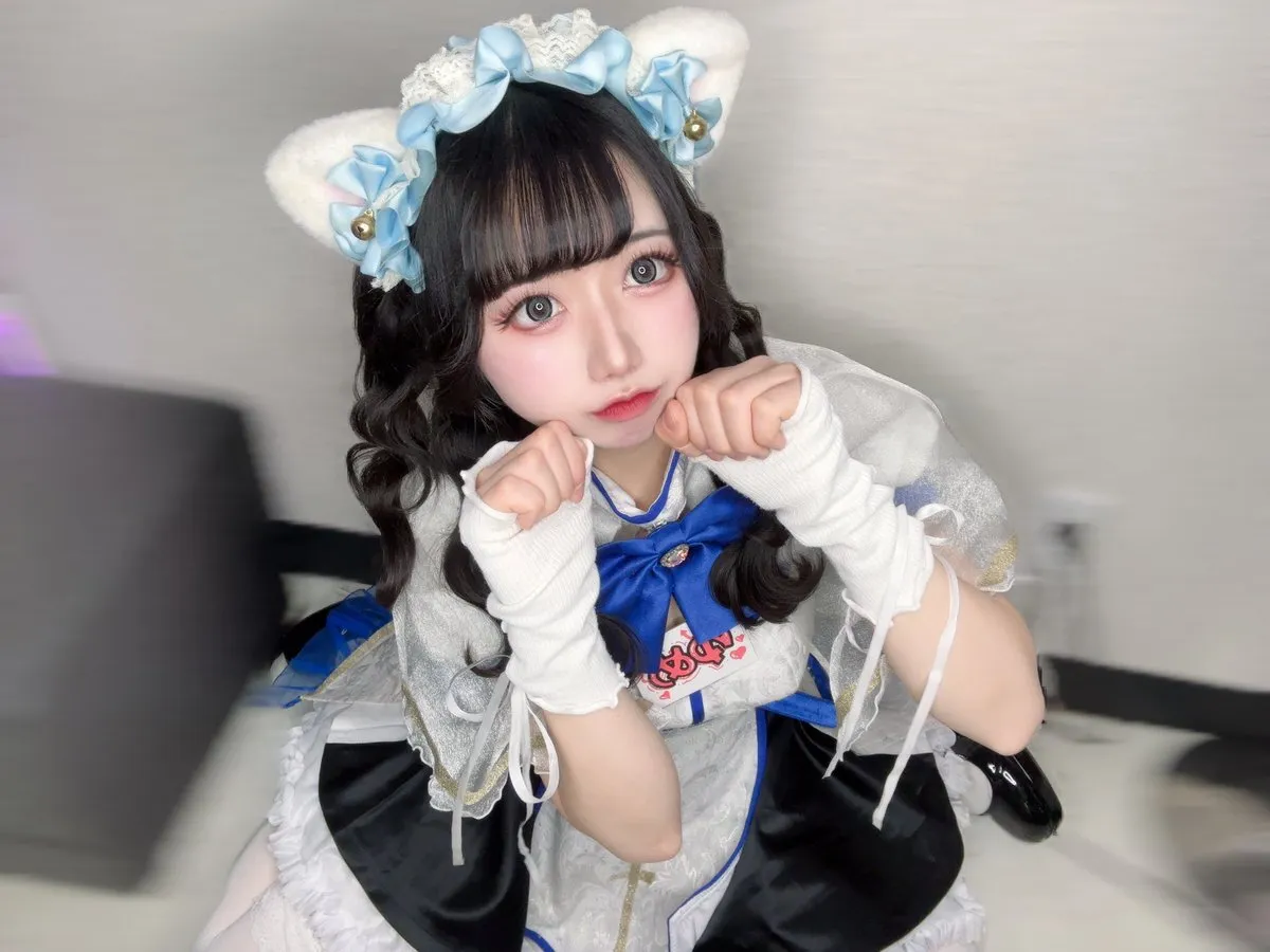 ゆめﾁｬ໒꒱@yume_cha3