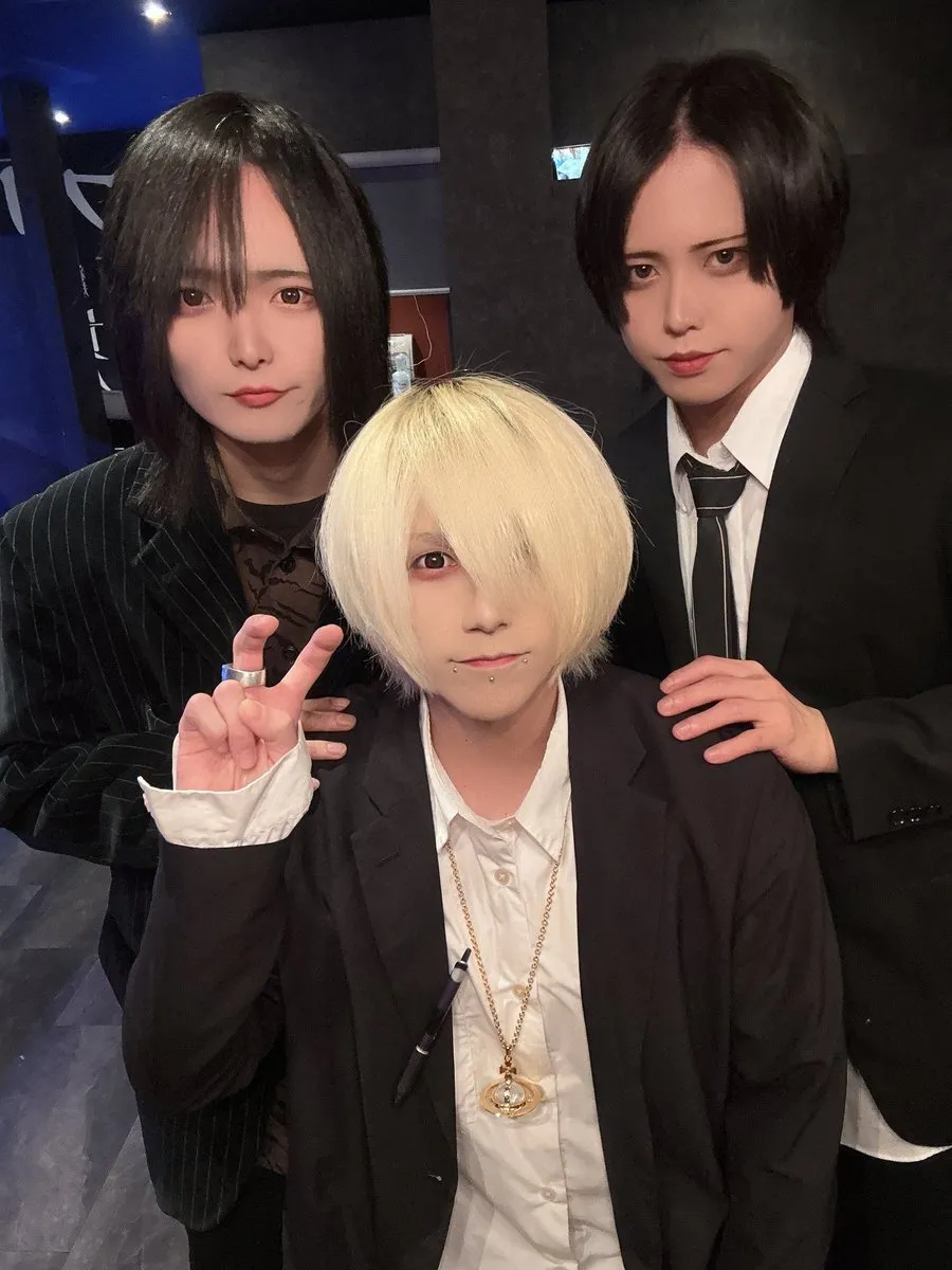 カフェプリンス-Osaka- 大阪心斎橋難波ミナミのメンズコンカフェ(メンコン)@cafe_prince03