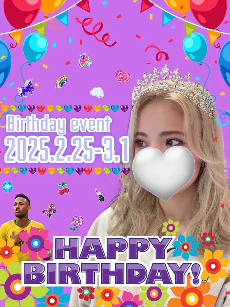 【キャスト募集中】渋谷コンカフェ ビーチ渋谷店🥰@beach_shibuya