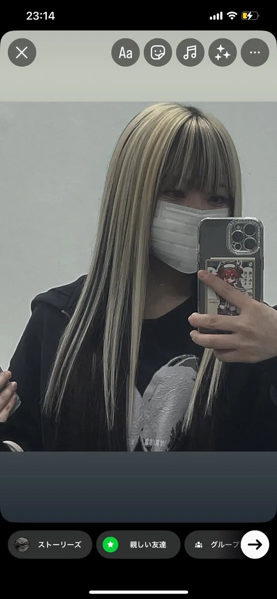 らにゃん 🪽@raan_nyn