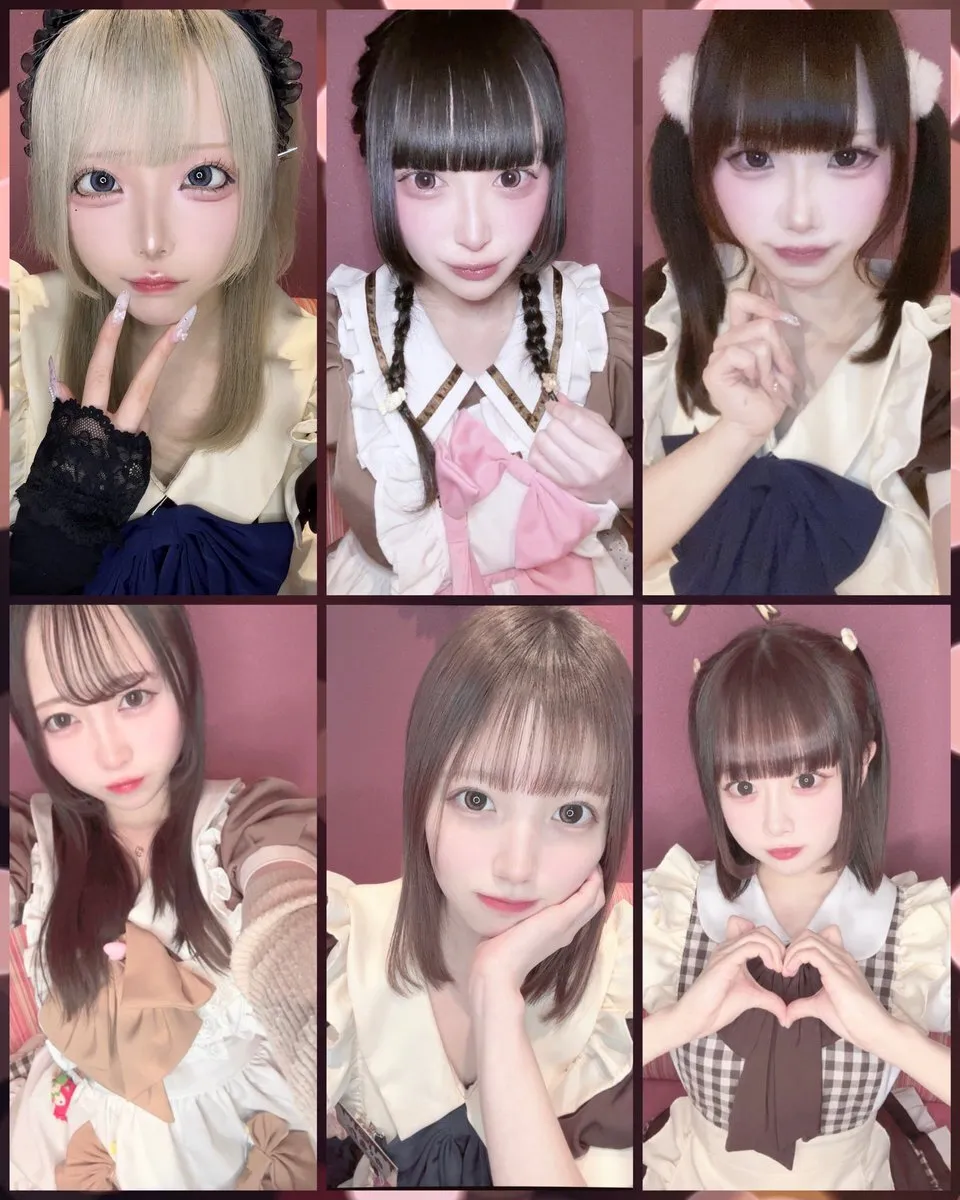 【キャスト募集】チョコっとメイド すすきのコンカフェ@chocotomaid