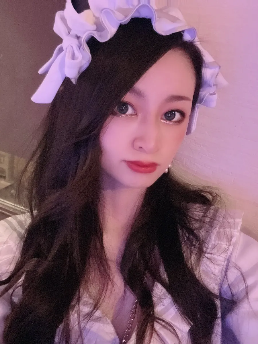 うみ@umi_Queenbeast