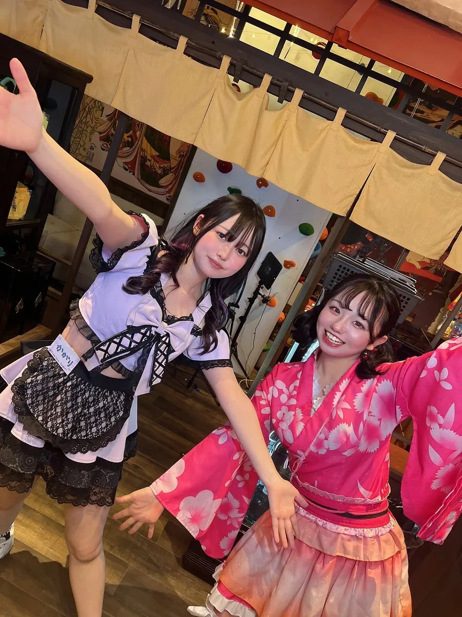 秋葉原コンカフェ⌛タイムリープ@timeleap_japan