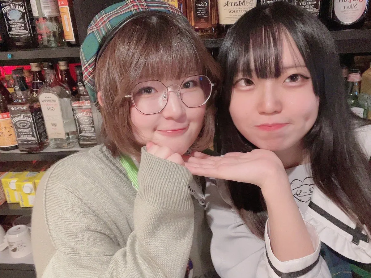 アニソンバーギルド横浜店🎤コンカフェ最大手@guild_yokohama