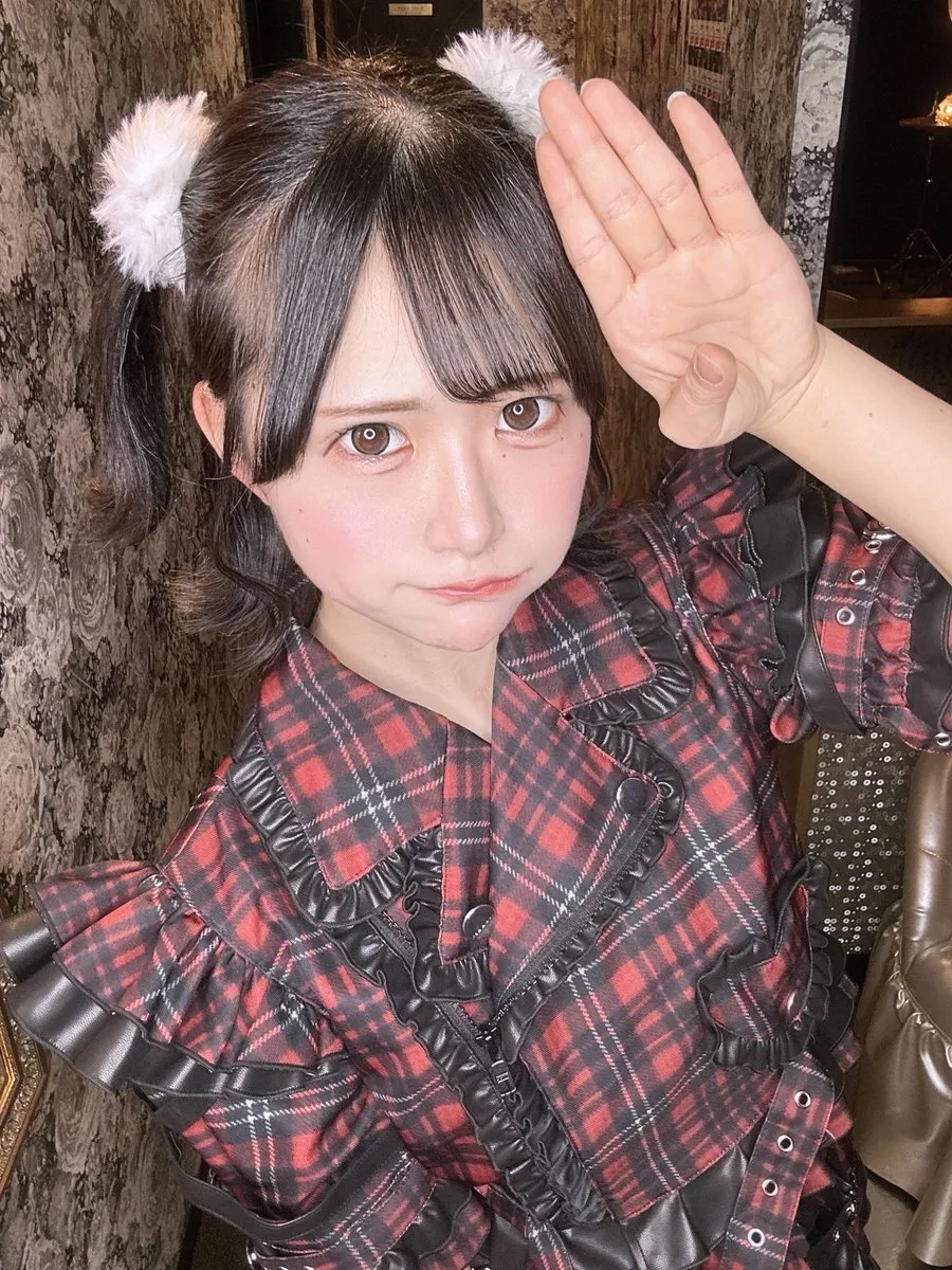 むむ@MAIDROCKCAFE@mumu_mrc