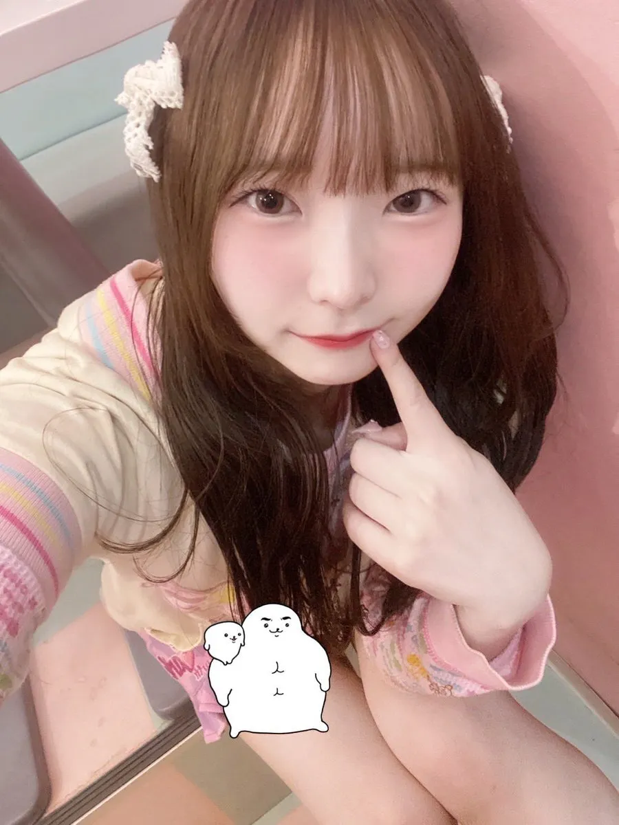 💖 うさぎチャン 🌙@jc_usagi__