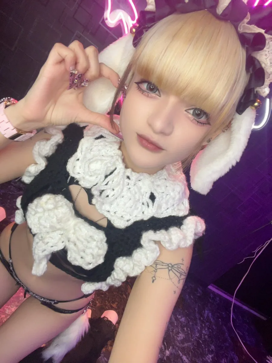 🎀ぬま🍼Succubus&AngelTails@Numa_Succubus