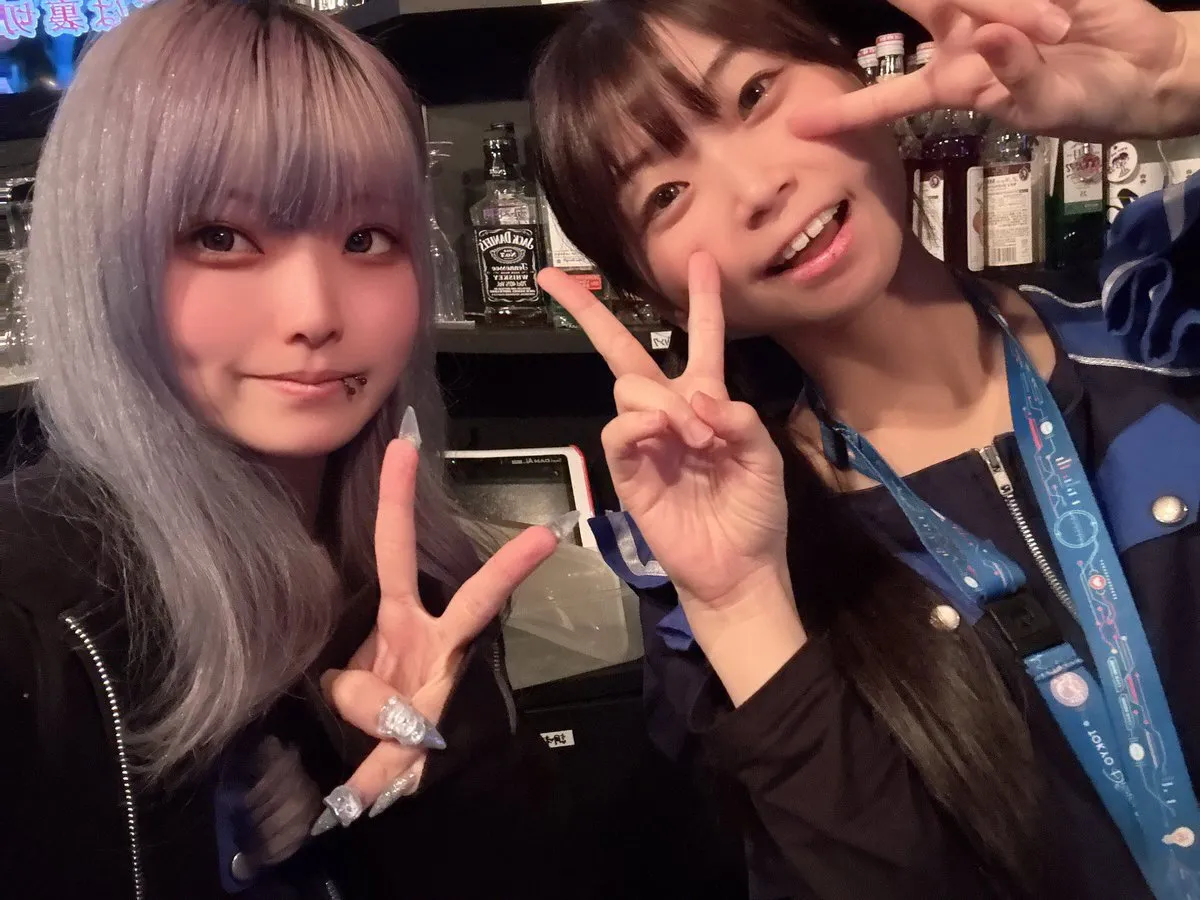🌟アニソンバー銀河🌟@渋谷 恵比寿のコンカフェ@anisonbar_ginga