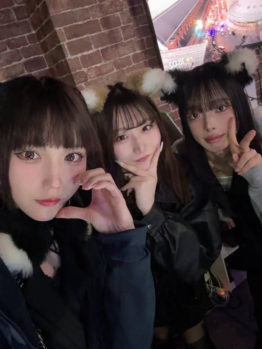 KITSUNE TOKYO@kitsune_tokyo