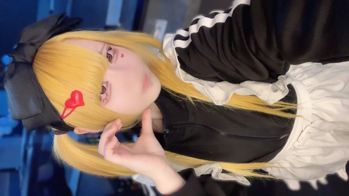 83@高崎コンカフェi@ccbi_83
