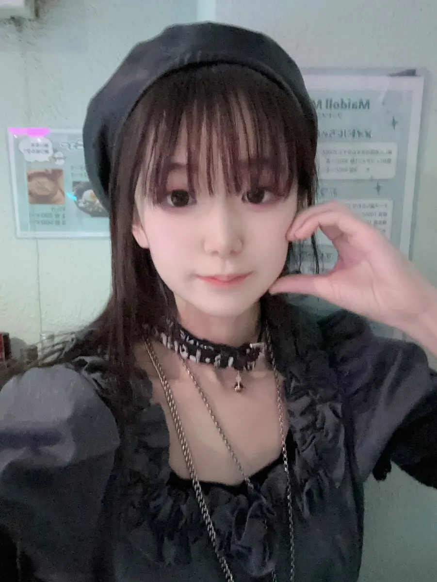 Maidoll Maison めいどーる【✨上野コンカフェ✨】@maidollmaison