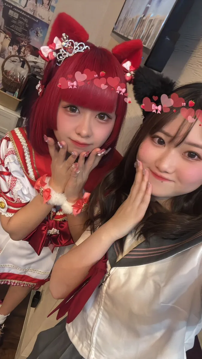 Azure Mariner (アズールマリナー)名古屋店@AzureMariner