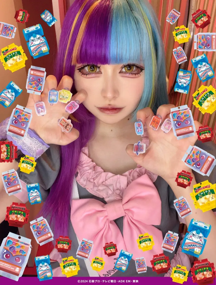 せりぽゆ@s_____r_____n