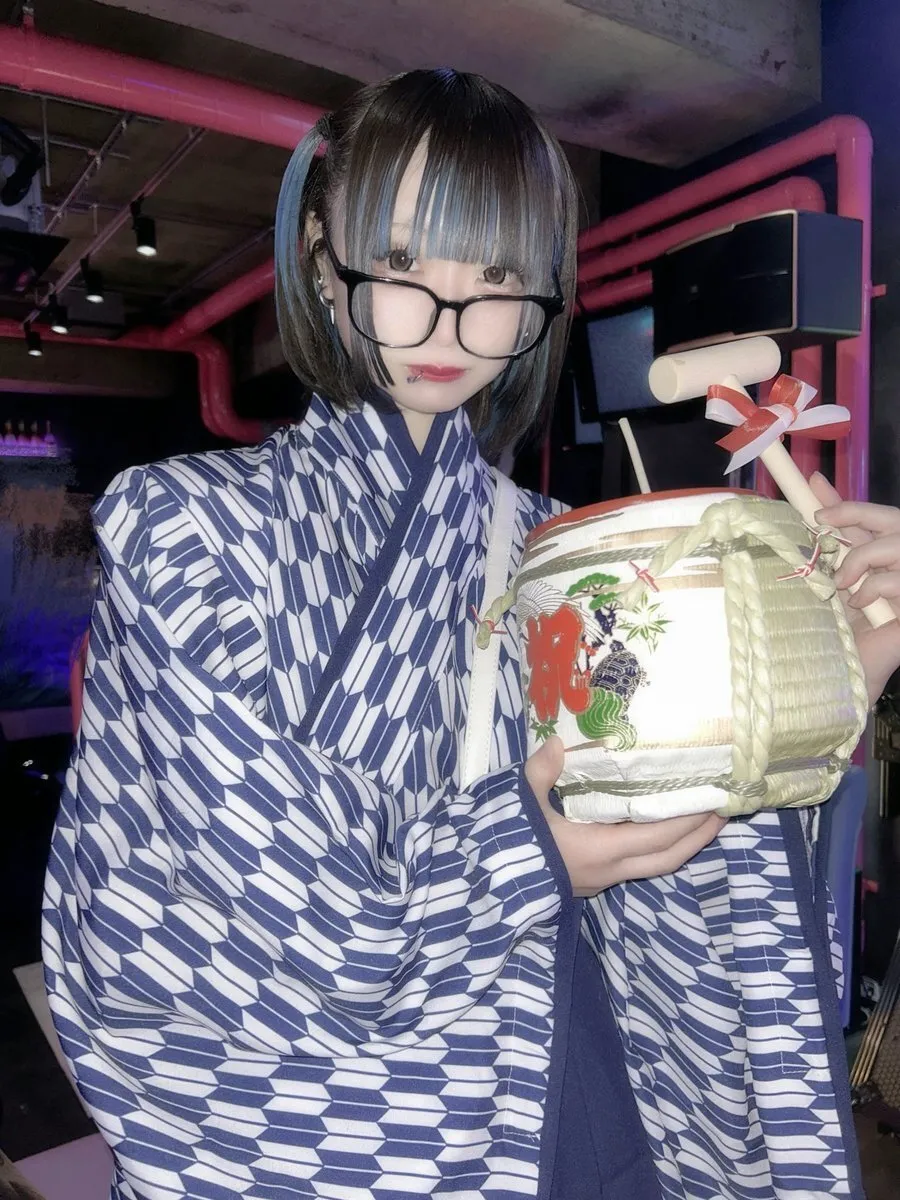 夢想都市 めたばにあ🌐🧬池袋コンカフェ@_Metavania__