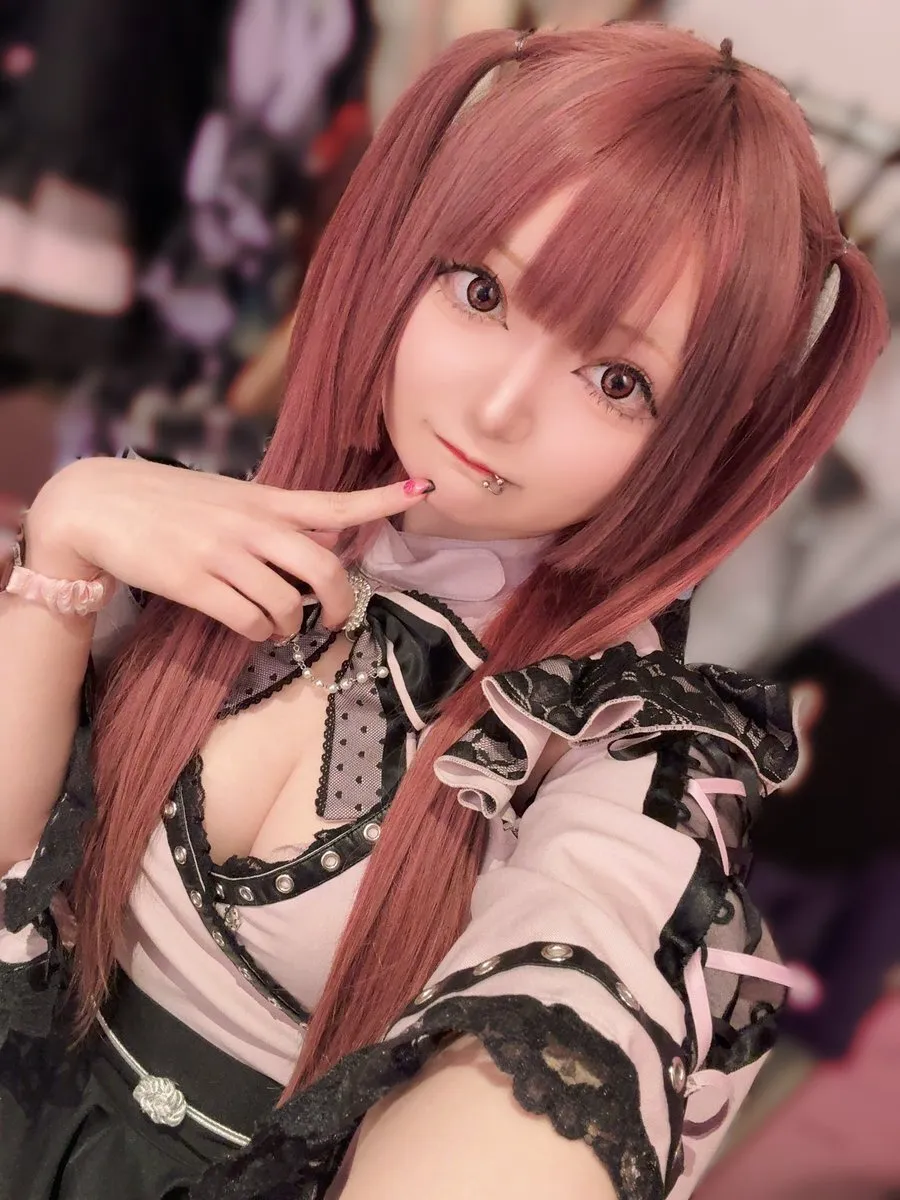 くりす👻霊女@reijo_curisu