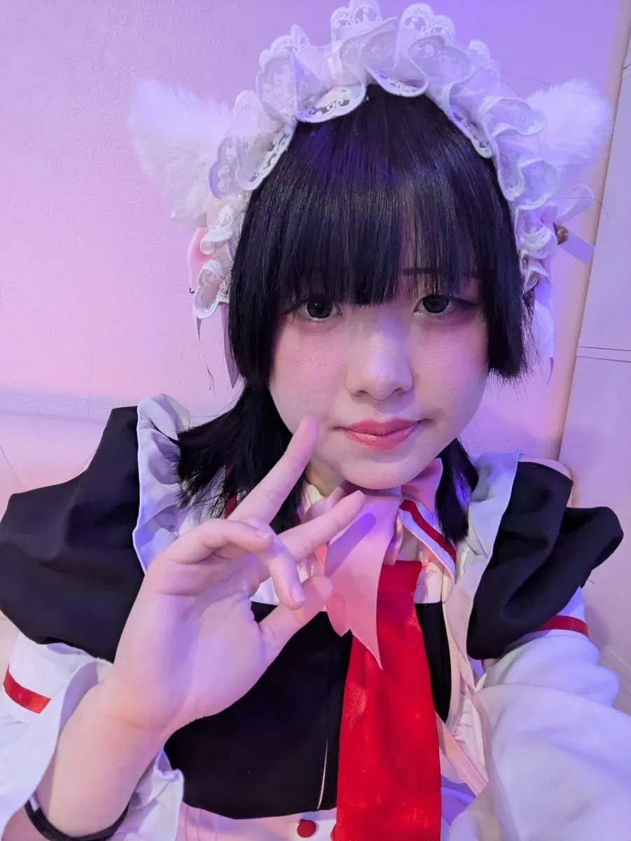 💖夢川 ひな🐱💕@yumekawa_hina