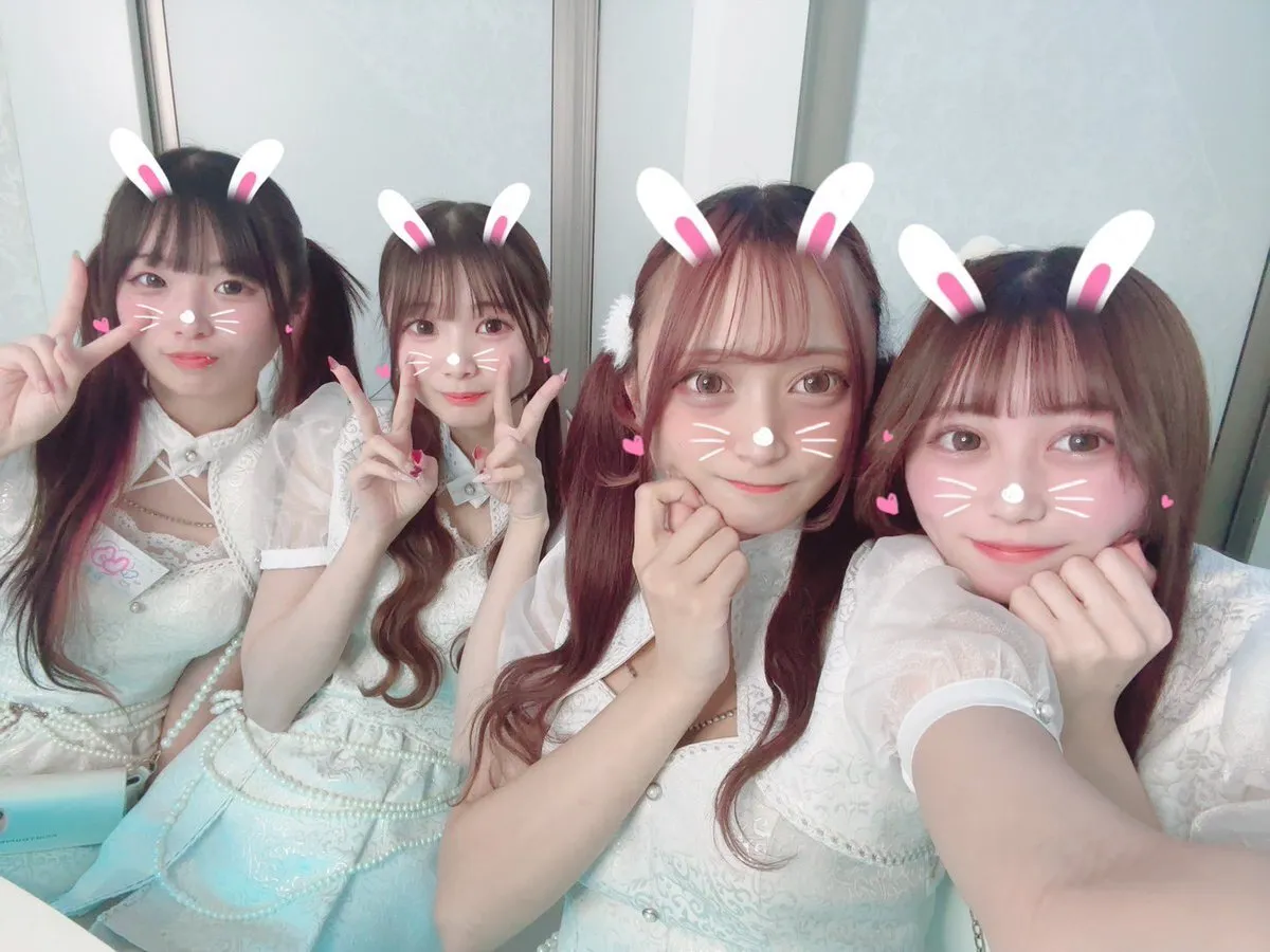 あきゅろす。🤍秋葉原コンカフェ@akyurosu_akb