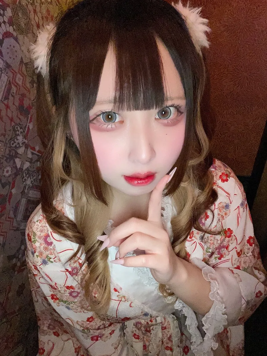 くるみ💎@HANAYOI_KURUMI