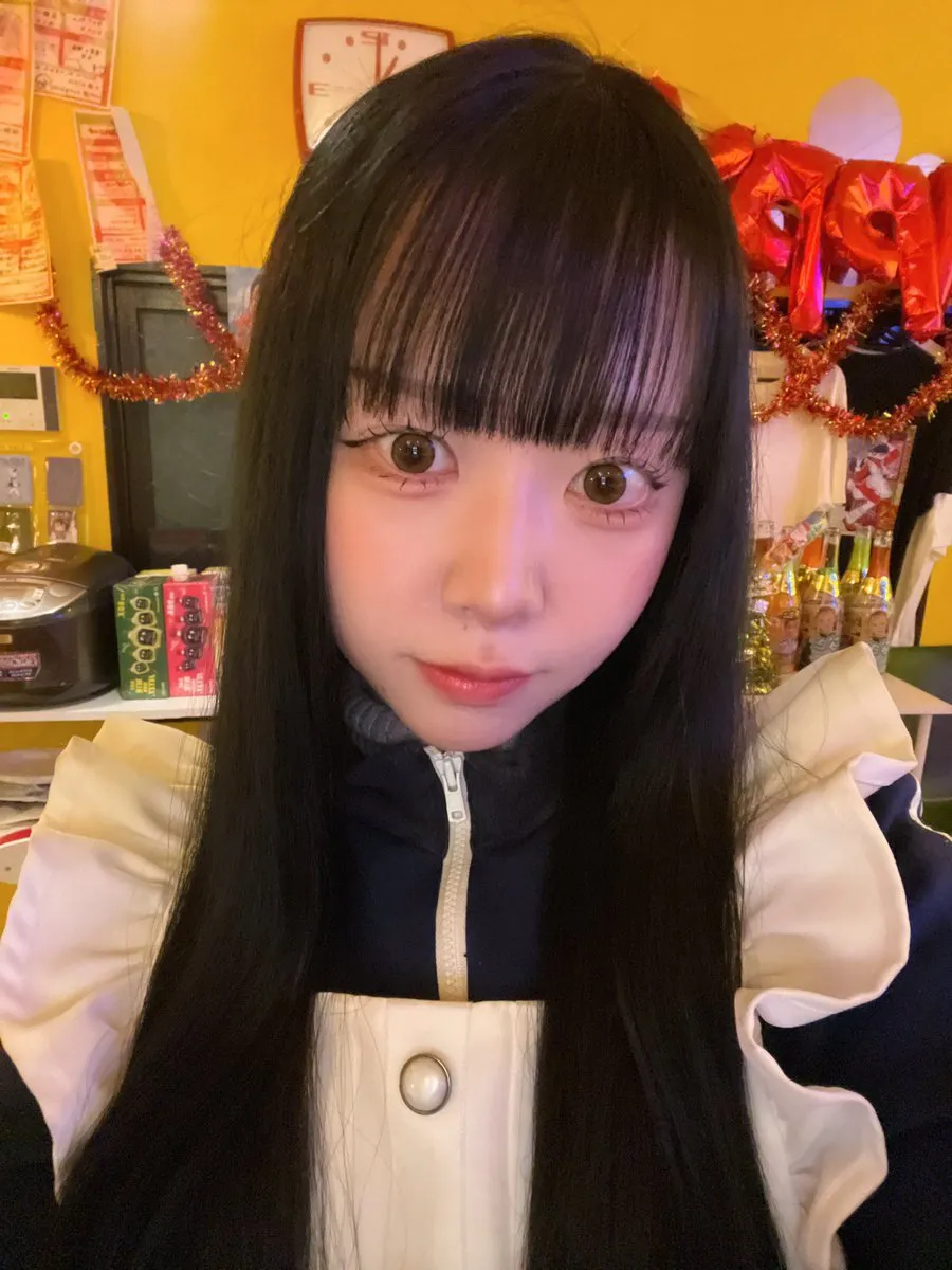 樂園-パライソ-高円寺レトロポップコンカフェ@paraiso_koenji