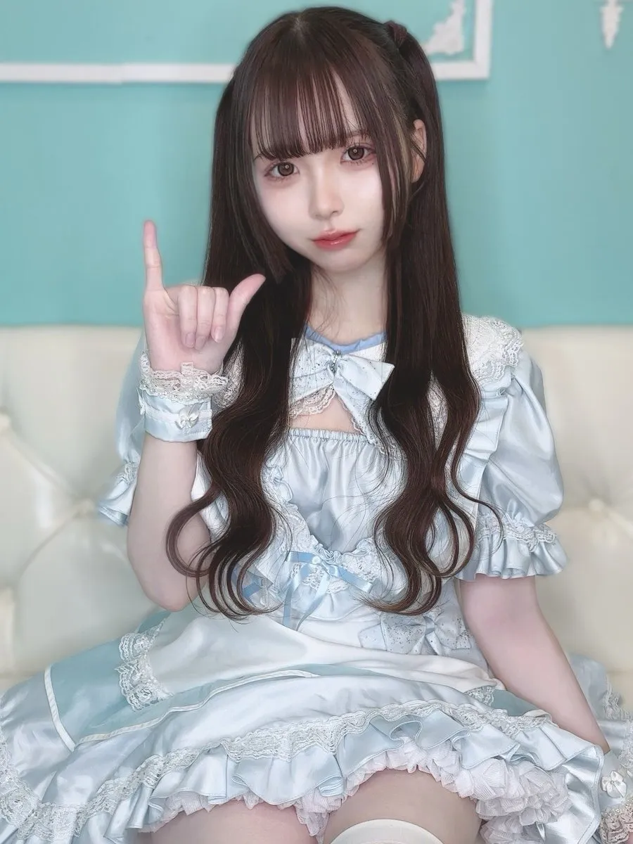 Alice in Silence🐰池袋コンカフェ@Alice_ikb