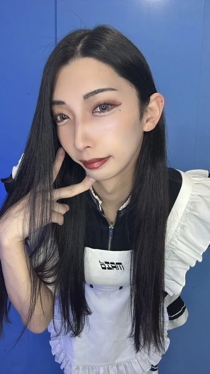 大天使ミカ໒꒱@daitenshi_mika