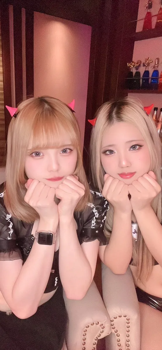 神田とらぶる サキュバスコンカフェ😈@toloveru_knd