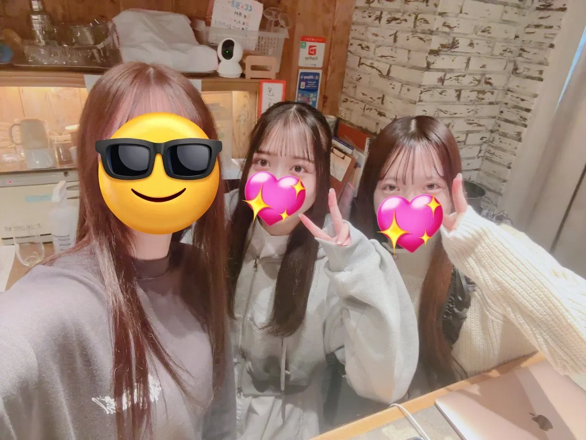 ナチュラリア札幌店♡スタッフアカウント@naturalia_s