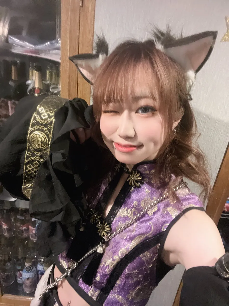 こんぺーㄘゃん🍬@妖狐煙屋-蓮華-@conpe___0202