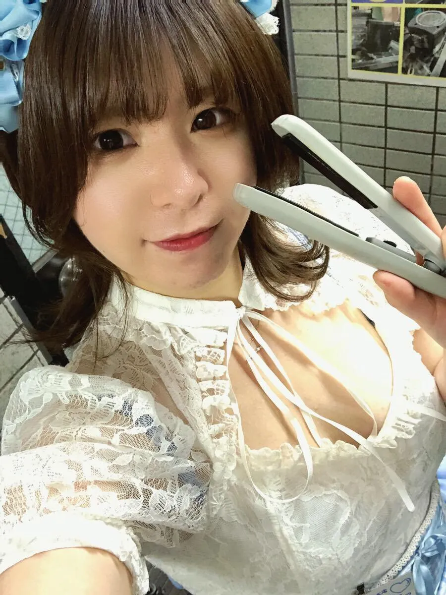 ふく@みけねこカフェ秋葉原2nd@fukumimike