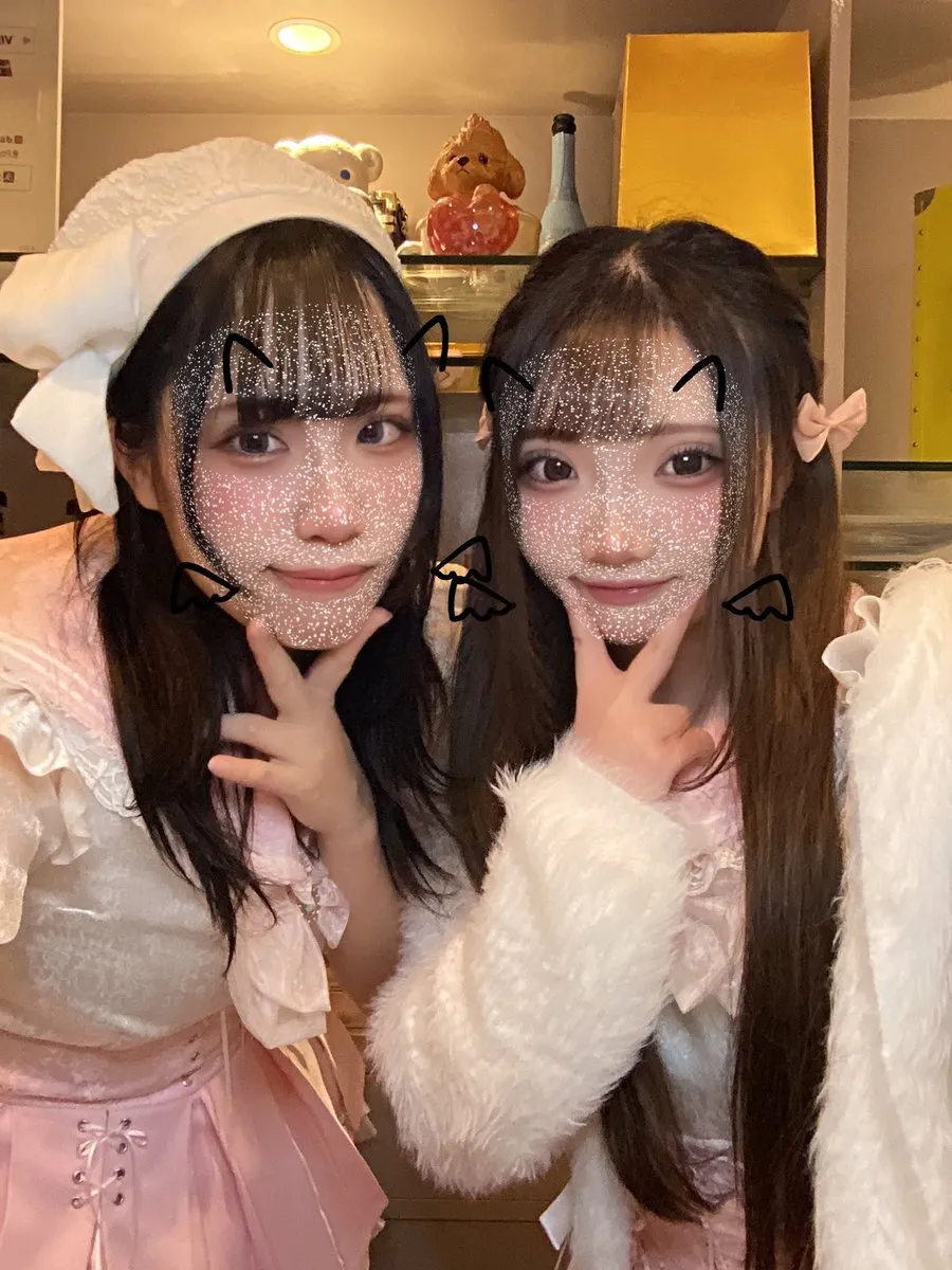 〈アスリープ〉浜松コンカフェ&バー@asleep2021