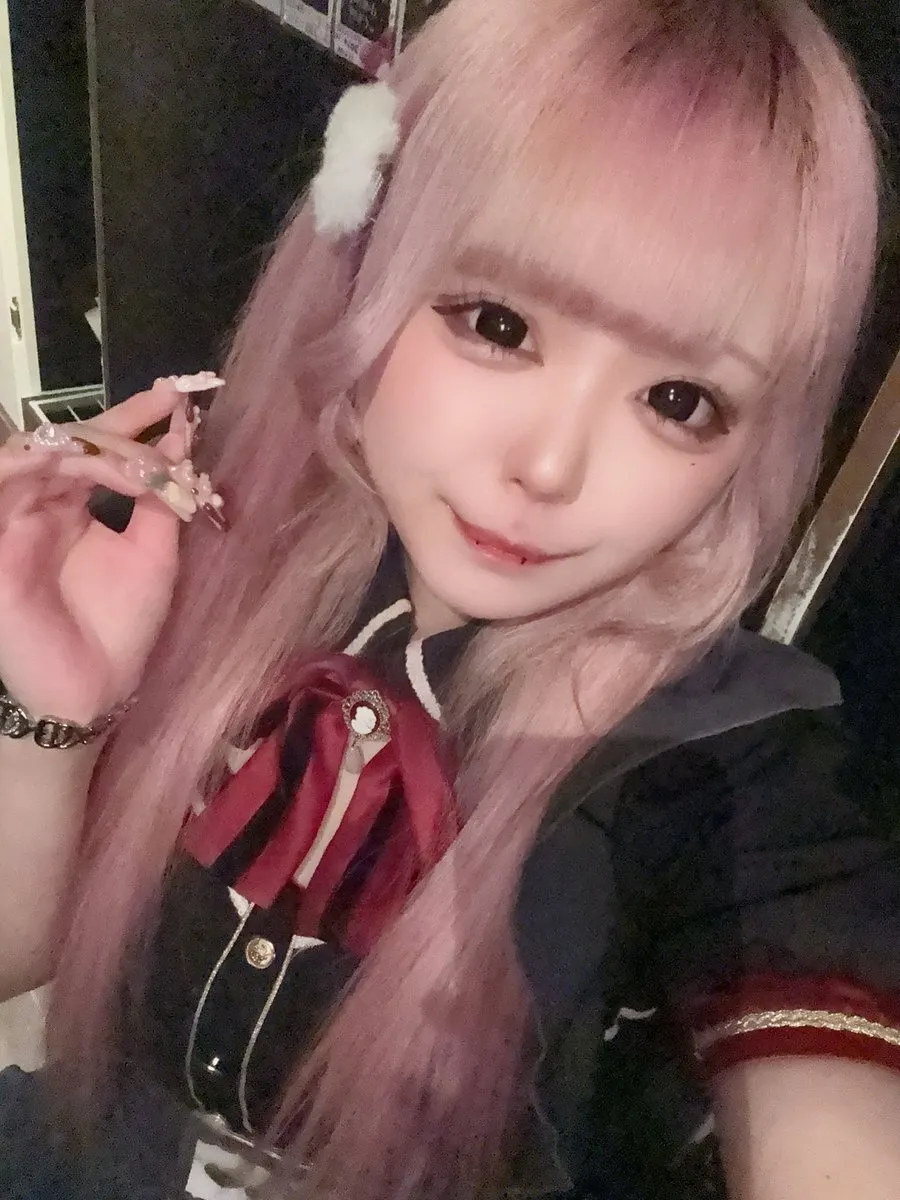 ぽゅ♡@pyu_peluche