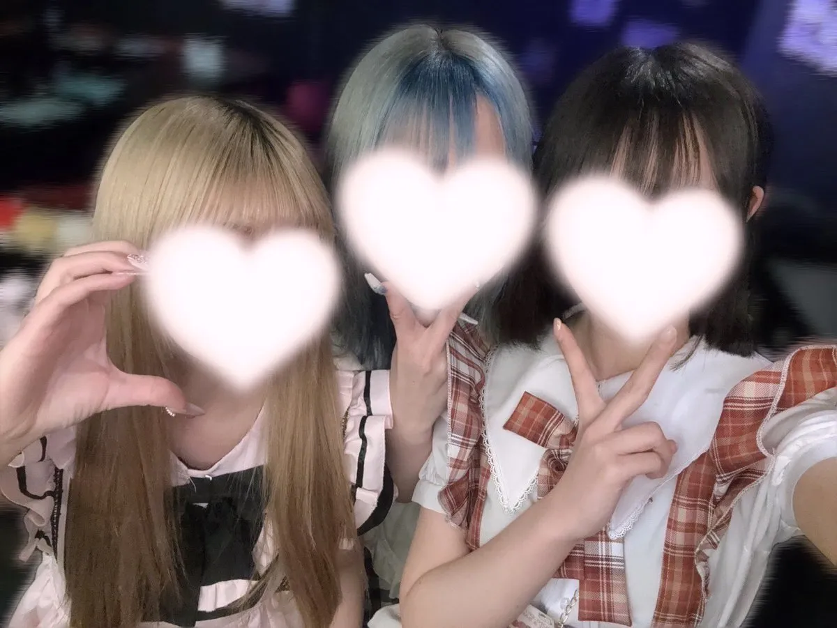 水戸コンカフェ&バーL@ccb_l_mito