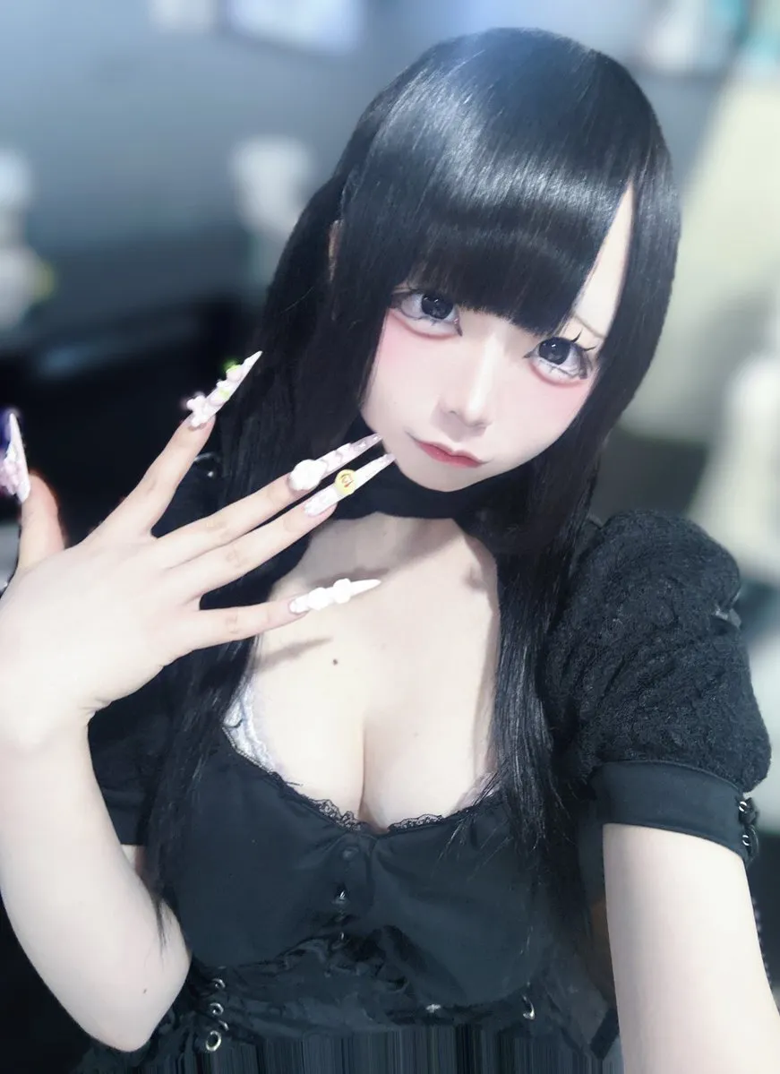Black or White-ブラホワ-コンカフェ池袋【🎊ゆのBDイベント2/17～24】@blackwhiteikb
