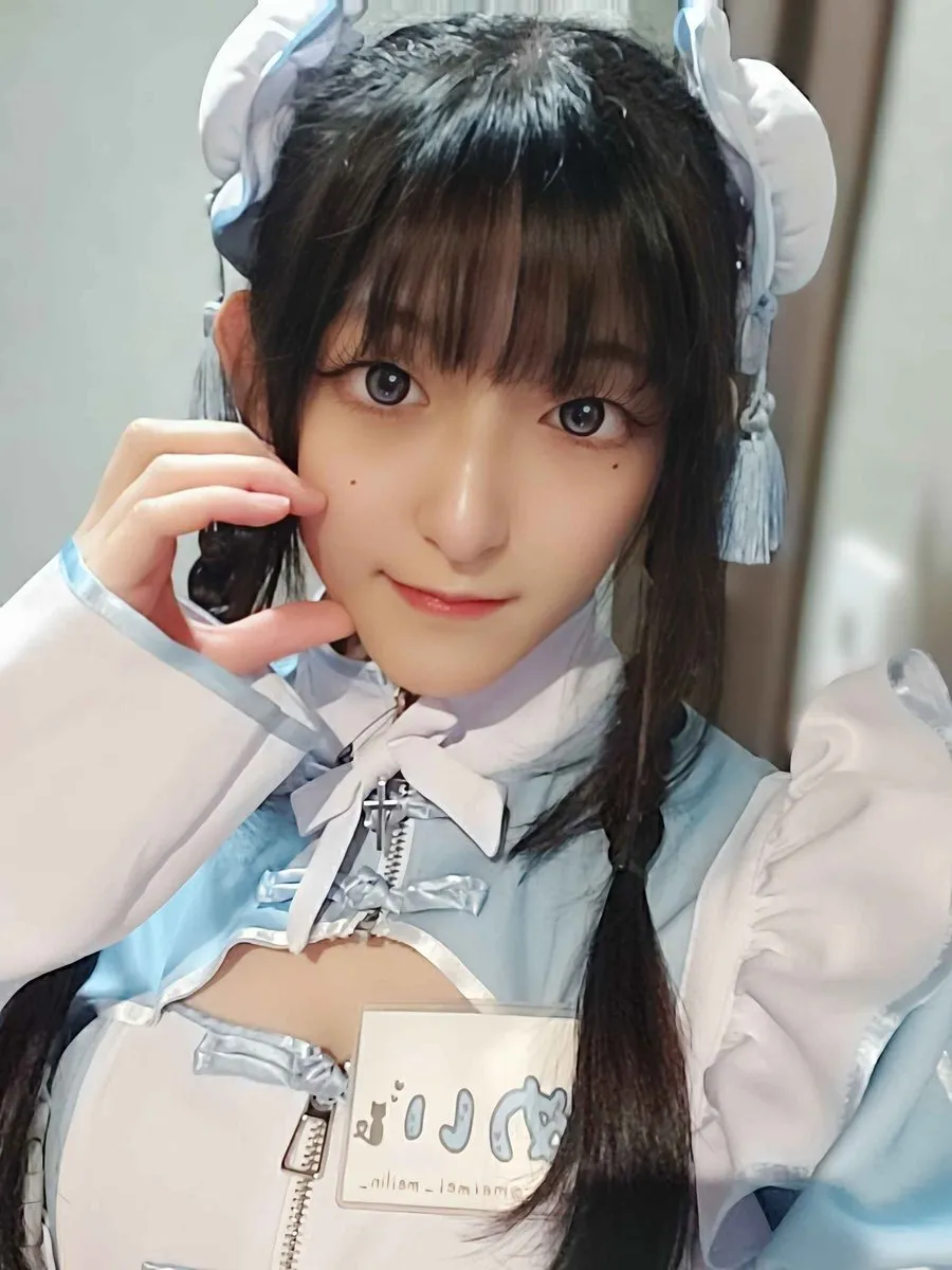 めい@meimei_meilin_