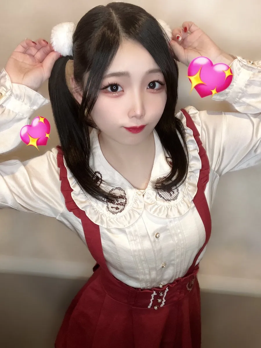 そあ🐹@もふる日本橋・宗右衛門町 大阪ミナミのコンカフェ@soa_mofru