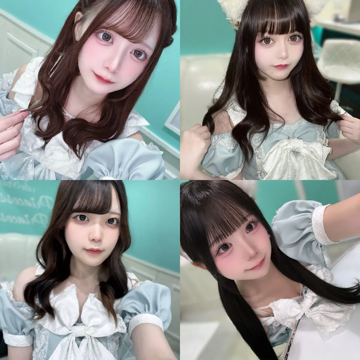 cafe&bar Princess♡Princess【大阪コンカフェ】@princess_osaka9