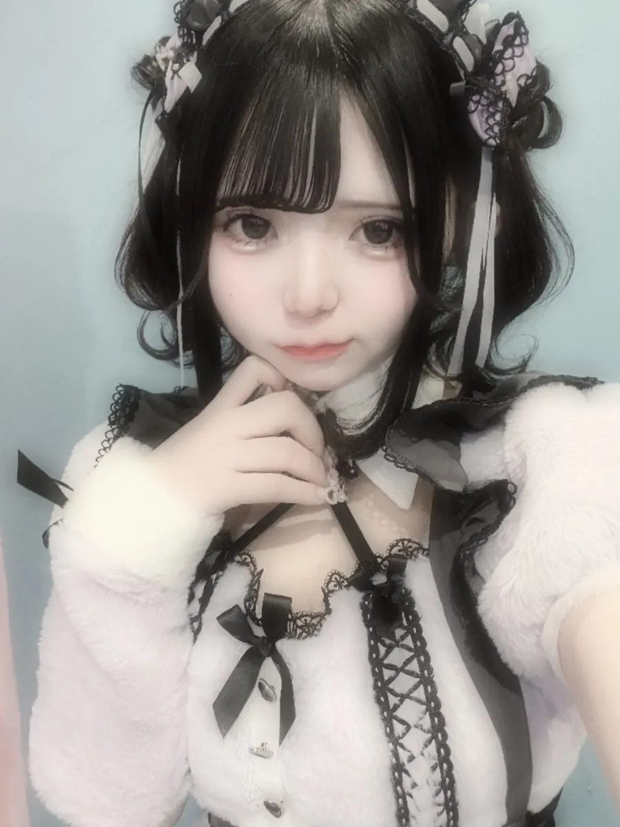 日辻ふわり🐏@__zzzfuwa