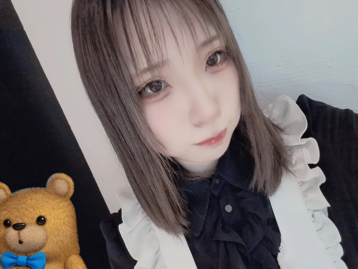 えな🐣SweetRabbit@ena_swerabbi