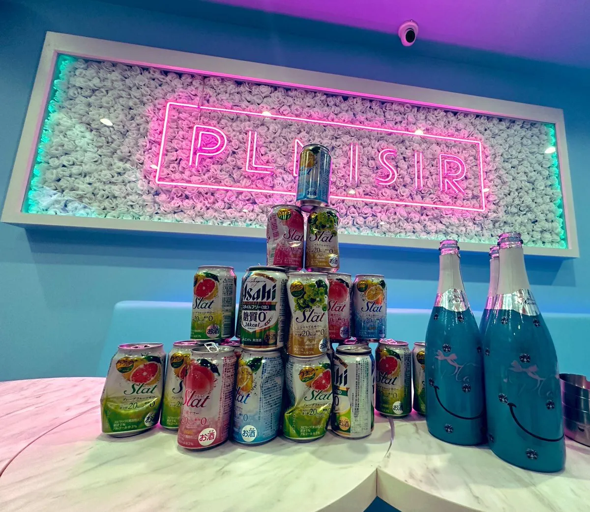 ぷれじーる@Plaisir_ehime