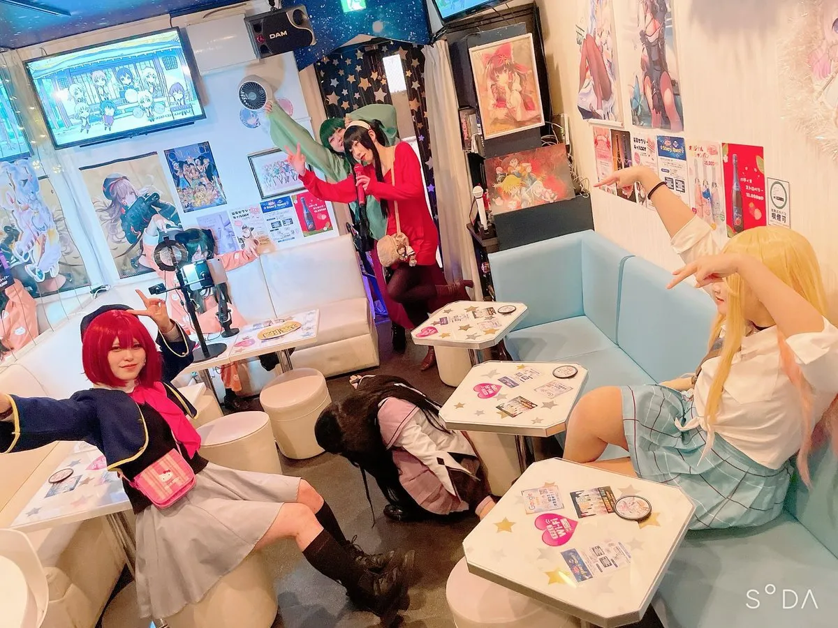 ぱぴぷぺポロン🛸新橋コンカフェ@polon_bar