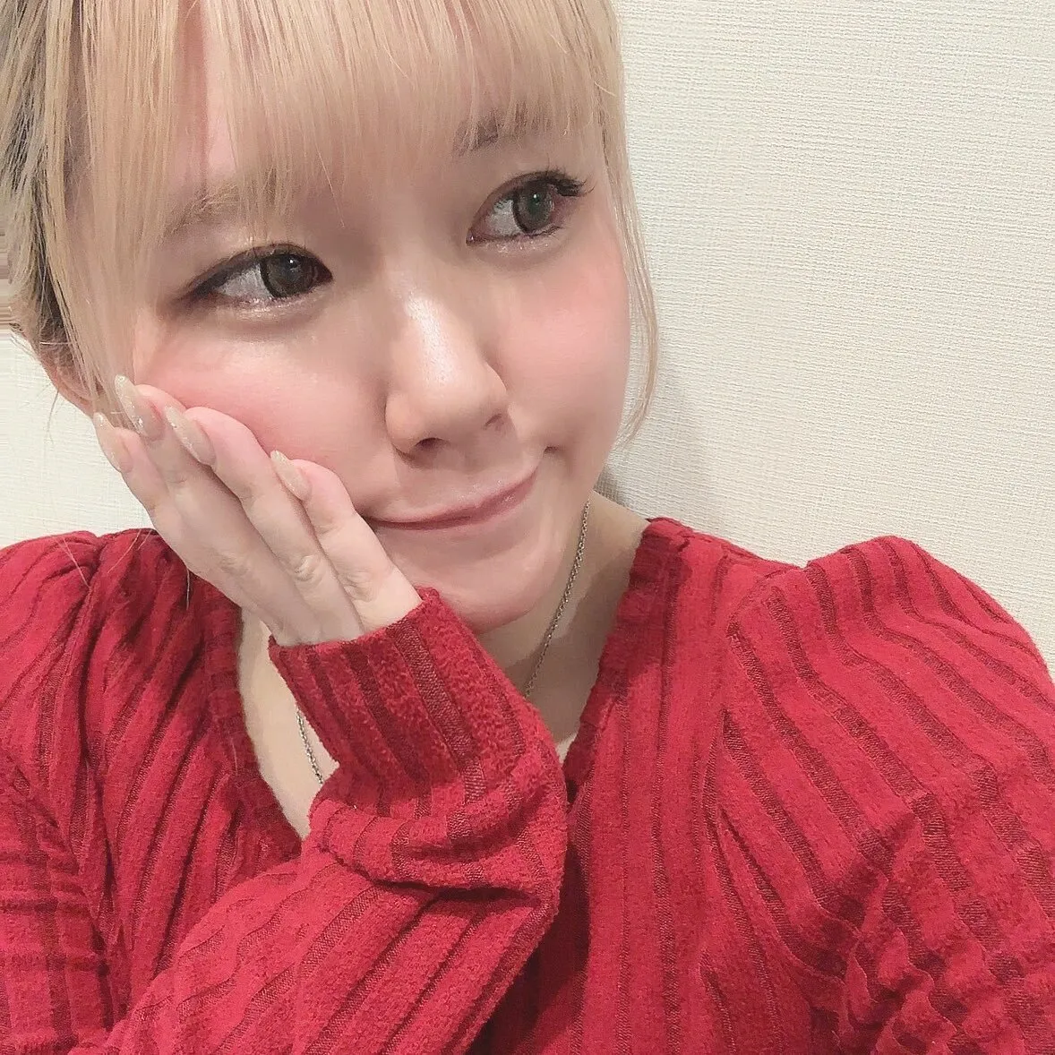 NANA ͛.*@nanachi_pipi8