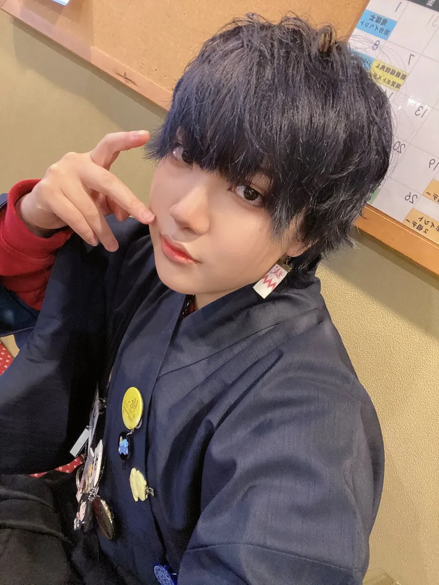 柳人🌾誠酒屋@yanato_makotoz