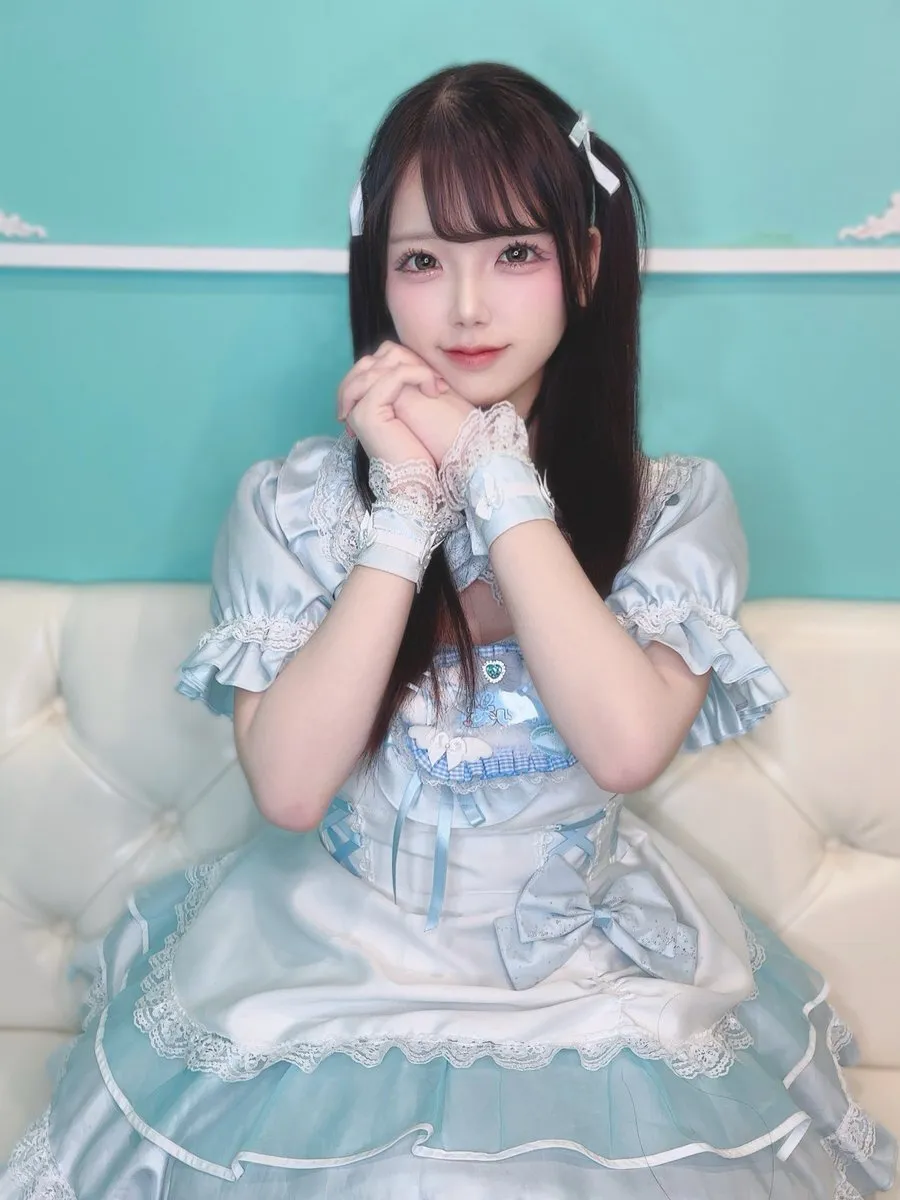 Alice in Silence🐰池袋コンカフェ@Alice_ikb