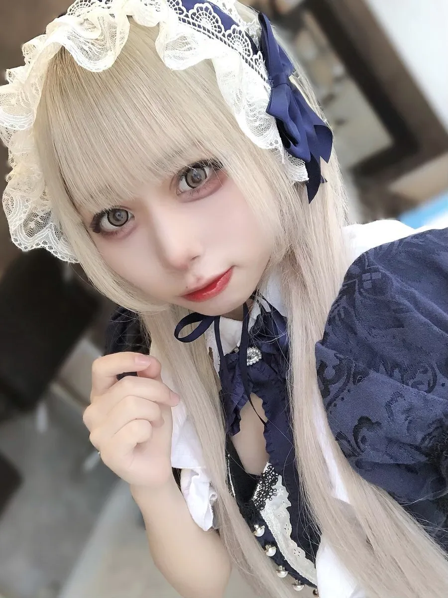 むい🐺🖤lumiele@Lum_muui