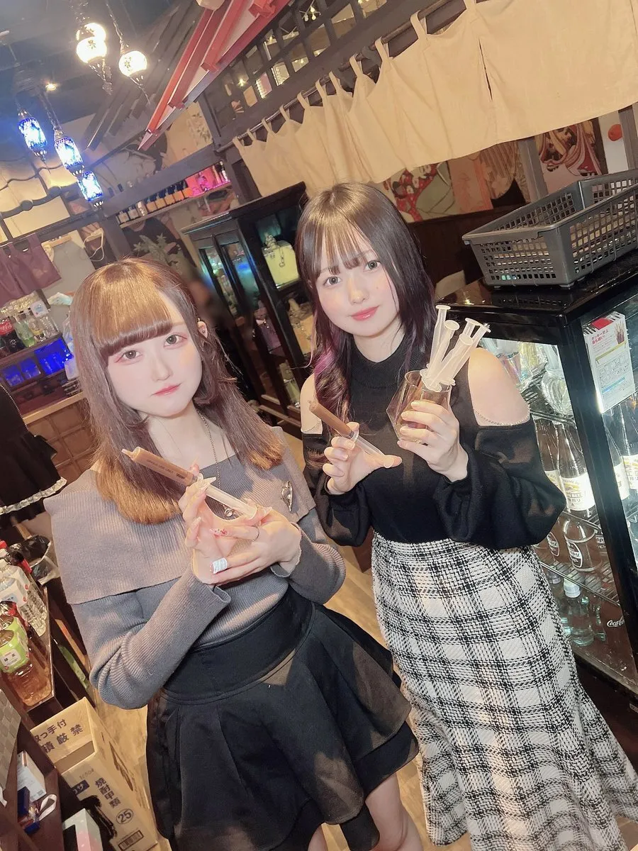 秋葉原コンカフェ⌛タイムリープ@timeleap_japan