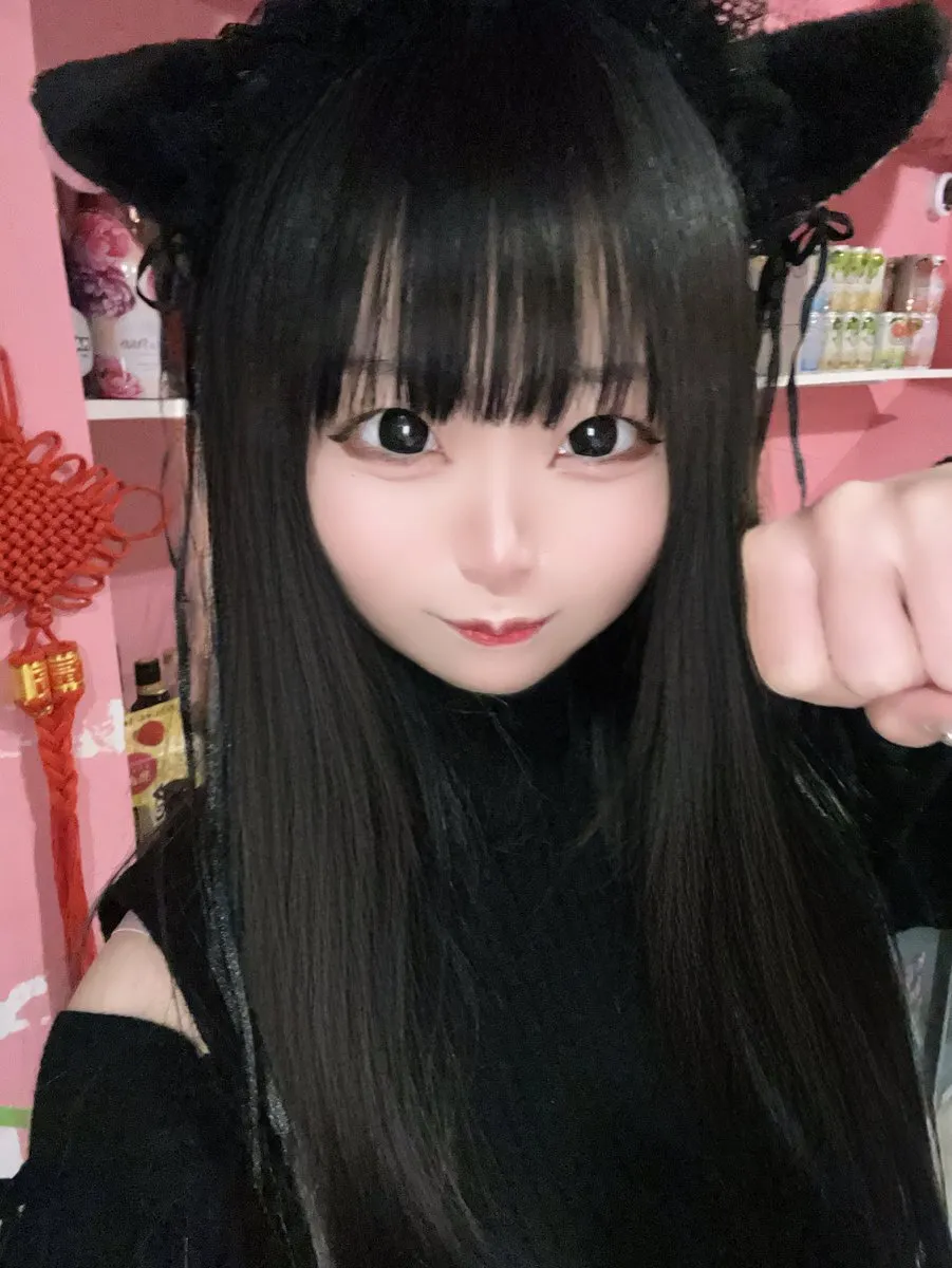 すや💤@桃猫堂秋葉原コンカフェ@momoneko_suya