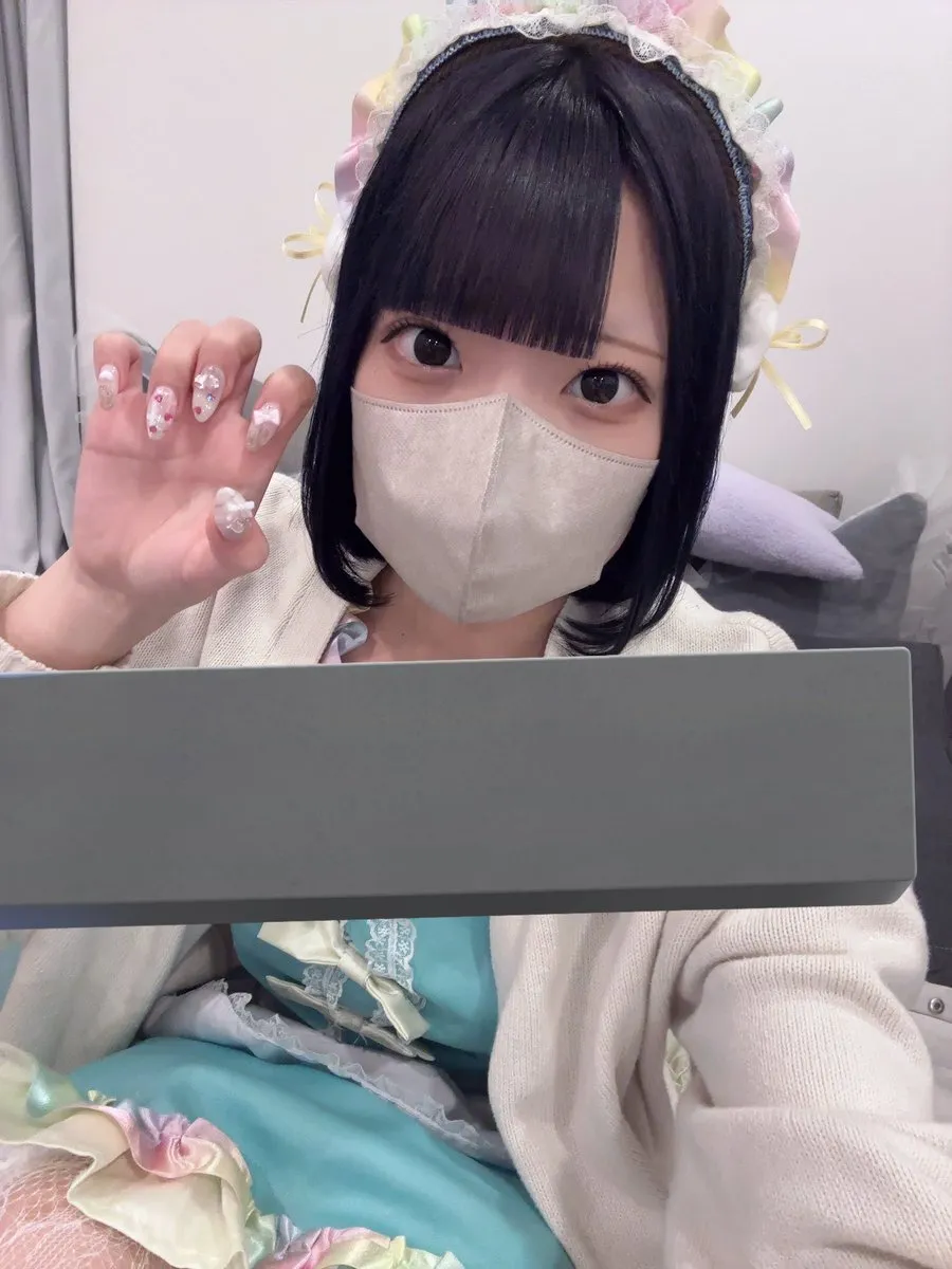 らう🍒にじカフェ@rau_nijicafe