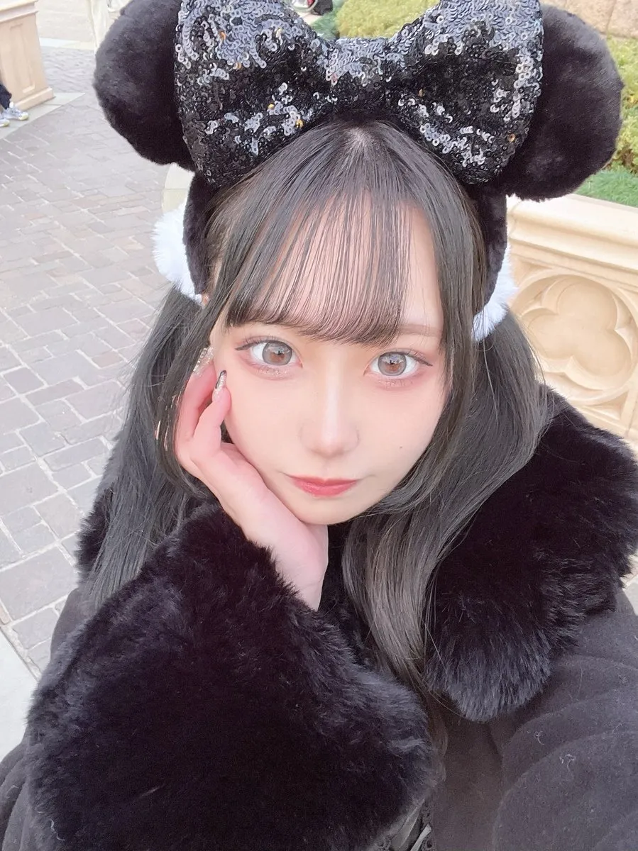 つゆの@tuyuno_CL_AKB